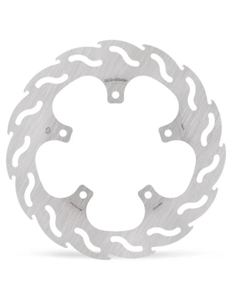MOTO-MASTER Bremsscheiben für APRILIA SMV 750 2008-2015