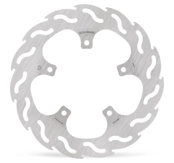 MOTO-MASTER Bremsscheiben für APRILIA SMV 750 2008-2015