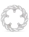 Flame Series hintere Bremsscheibe