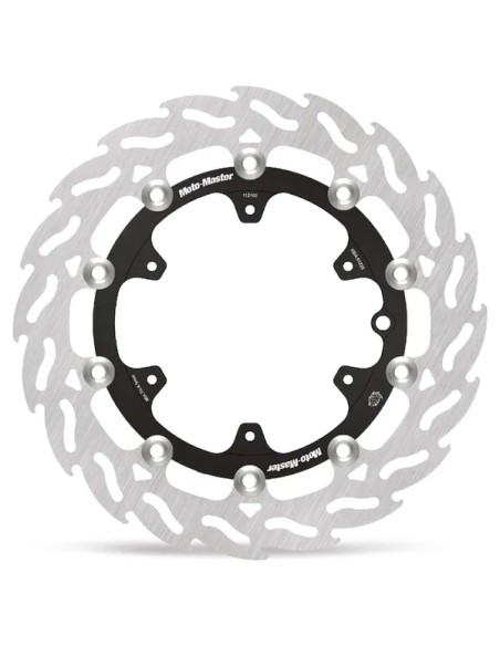 MOTO-MASTER Bremsscheiben für KTM ADVENTURE 990 ABS 2006-2013