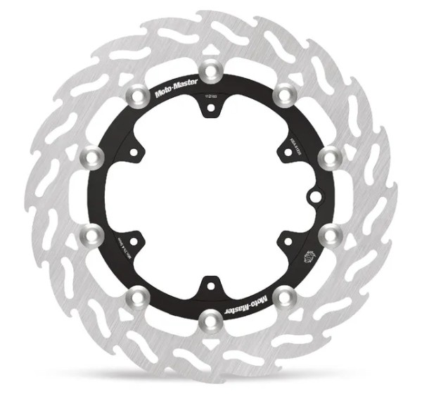 MOTO-MASTER Bremsscheiben für KTM ADVENTURE 990 ABS 2006-2013