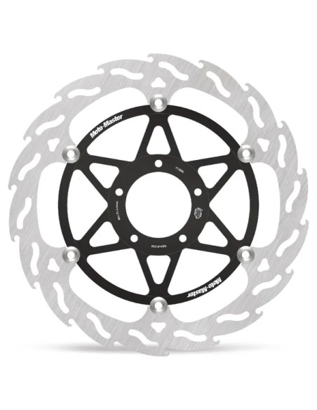 MOTO-MASTER Bremsscheiben für DUCATI STREETFIGHTER 1100 S 2010-2013