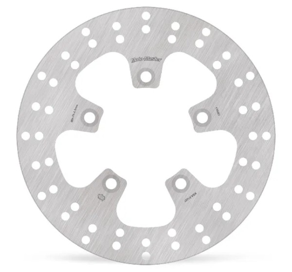 MOTO-MASTER Bremsscheiben für SUZUKI GSF 1200 S 1996-2005