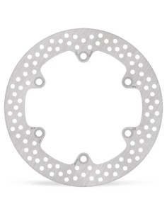 Hintere Halo Series Bremsscheibe