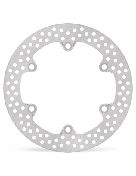 MOTO-MASTER Bremsscheiben für HONDA CBR 1100 XX 1997-2007