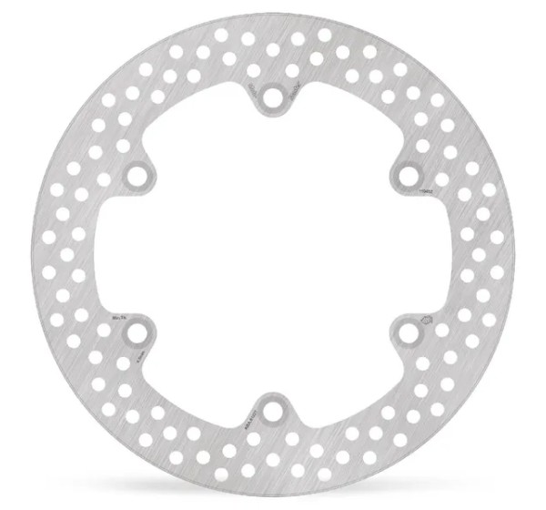 MOTO-MASTER Bremsscheiben für HONDA CBR 1100 XX 1997-2007