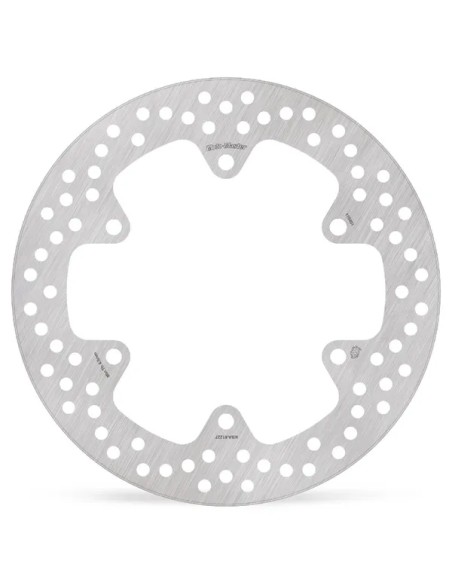 MOTO-MASTER Bremsscheiben für YAMAHA YZF-R6 600 1999-2002