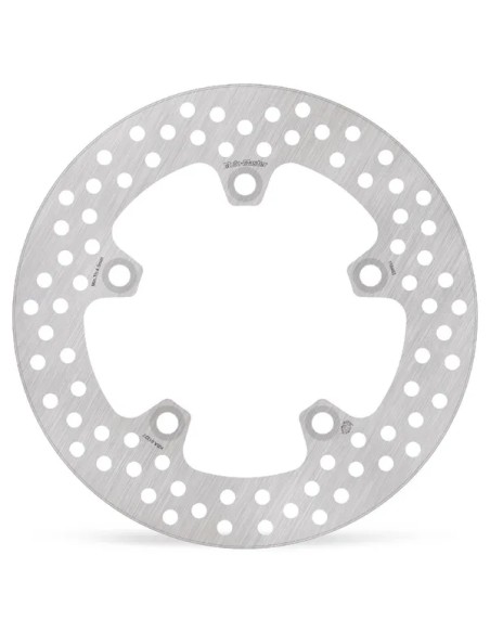 MOTO-MASTER Bremsscheiben für YAMAHA YZF-R6 600 ab 1999