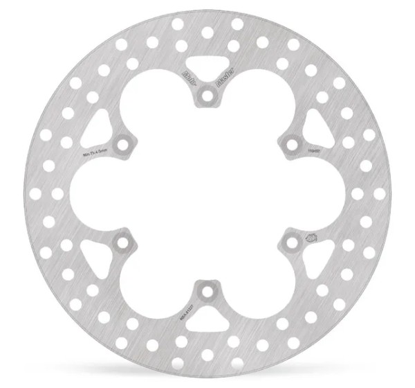 MOTO-MASTER Bremsscheiben für YAMAHA FJR 1300 ABS 2003-2020