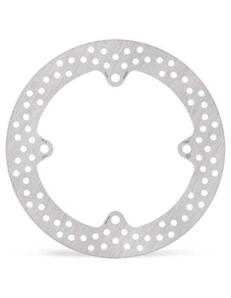 MOTO-MASTER Bremsscheiben für HONDA XRV 750 1990-2003