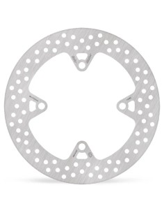 Hintere Halo Series Bremsscheibe