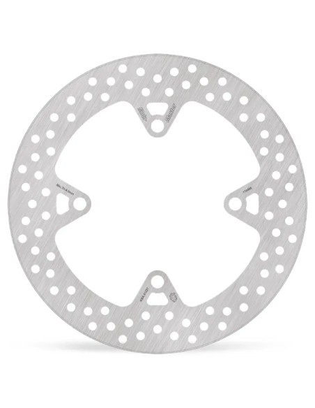 MOTO-MASTER Bremsscheiben für KAWASAKI ZZR 1400 ABS 2006-2020