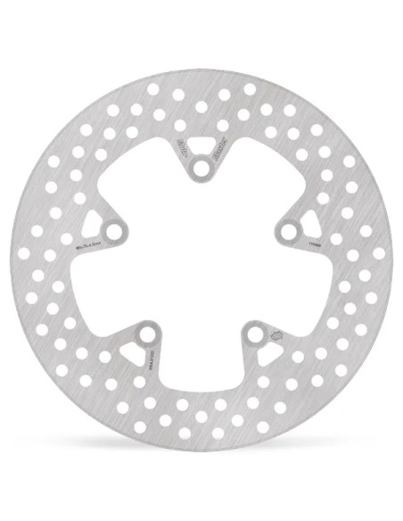 MOTO-MASTER Bremsscheiben für KAWASAKI ZRX 1200 R 2001-2006