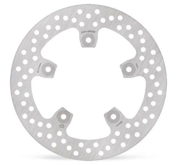 MOTO-MASTER Bremsscheiben für KTM DUKE 690 ABS 2012-2019