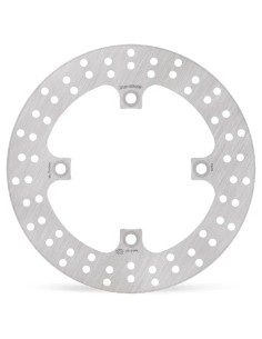Hintere Halo Series Bremsscheibe