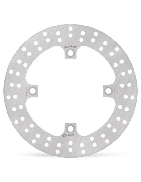 MOTO-MASTER Bremsscheiben für HONDA CB 500 F ABS 2013-2024