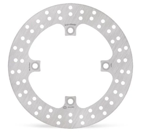 MOTO-MASTER Bremsscheiben für HONDA CB 500 F ABS 2013-2024
