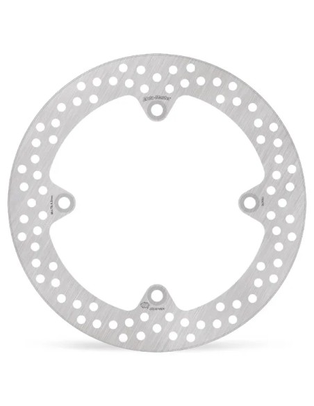 MOTO-MASTER Bremsscheiben für SUZUKI DL 650 ABS 2007-2024