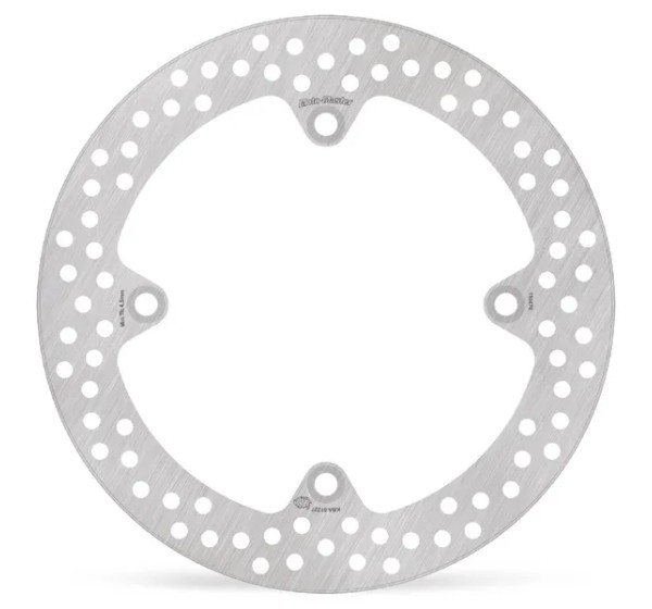 MOTO-MASTER Bremsscheiben für SUZUKI DL 650 ABS 2007-2024