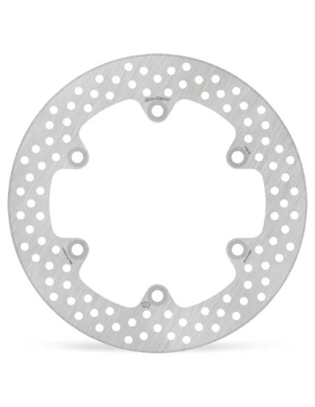 MOTO-MASTER Bremsscheiben für SUZUKI GSX 1300 R ABS 2013-2017