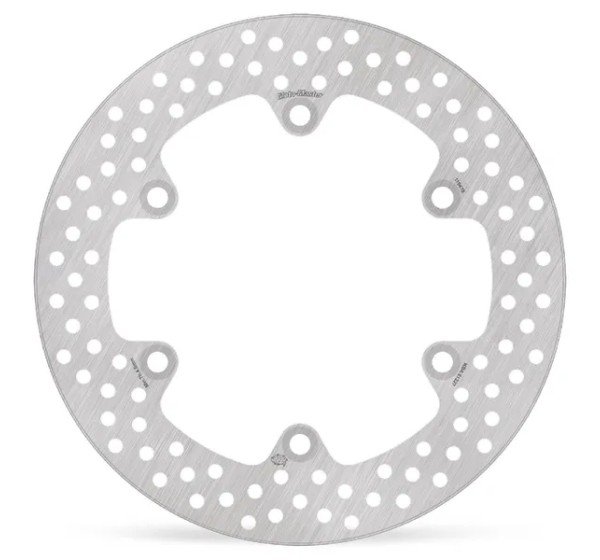 MOTO-MASTER Bremsscheiben für SUZUKI GSX 1300 R ABS 2013-2017