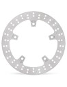 Hintere Halo Series Bremsscheibe