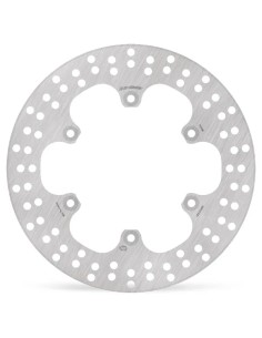 Hintere Halo Series Bremsscheibe