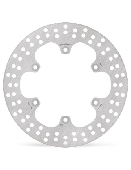MOTO-MASTER Bremsscheiben für YAMAHA XJR 1300 1999-2016
