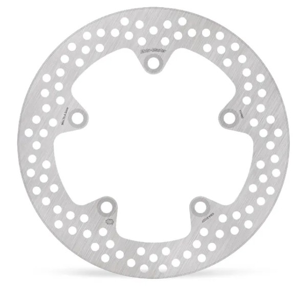 MOTO-MASTER Bremsscheiben für SUZUKI GSF 1250 S ABS 2007-2016