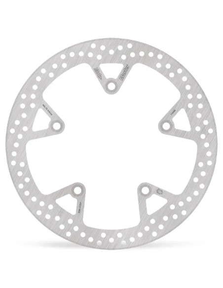 MOTO-MASTER Bremsscheiben für BMW K 1200 GT ABS 2004-2008