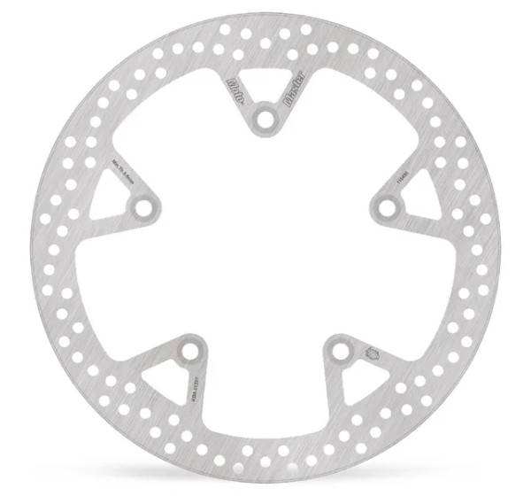 MOTO-MASTER Bremsscheiben für BMW K 1200 GT ABS 2004-2008