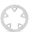 Hintere Halo Series Bremsscheibe