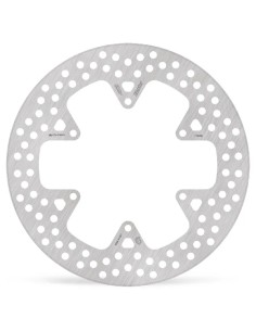 Hintere Halo Series Bremsscheibe