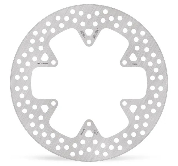 MOTO-MASTER Bremsscheiben für KTM ADVENTURE 990 ABS 2006-2013