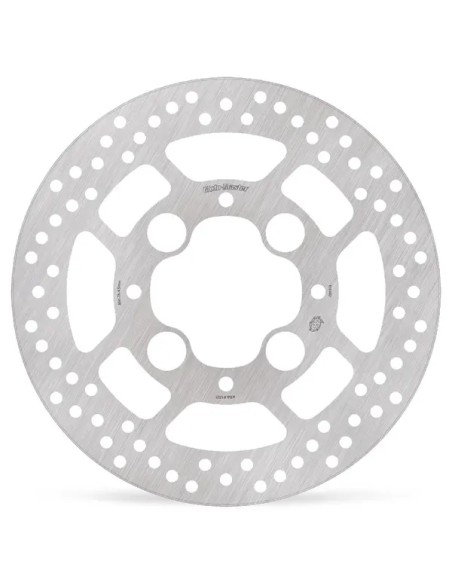 MOTO-MASTER Bremsscheiben für HONDA VFR 800 1998-2011