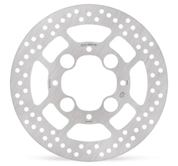 MOTO-MASTER Bremsscheiben für HONDA VFR 800 1998-2011