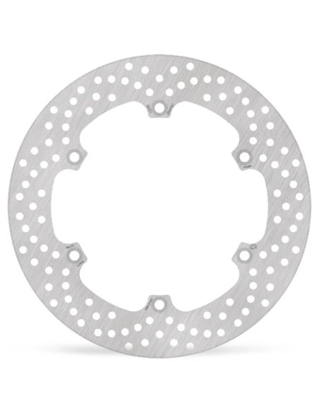 MOTO-MASTER Bremsscheiben für HONDA ST 1300 ABS 2002-2015