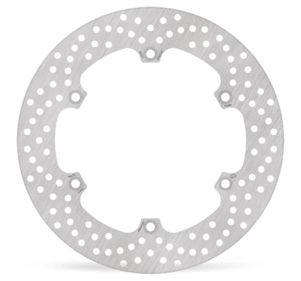 MOTO-MASTER Bremsscheiben für HONDA ST 1300 ABS 2002-2015