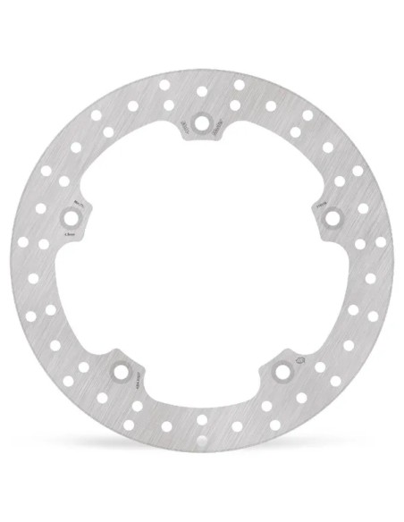 MOTO-MASTER Bremsscheiben für BMW R 850 R 1995-2006