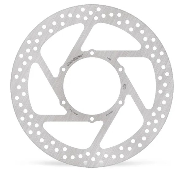MOTO-MASTER Bremsscheiben für APRILIA PEGASO 650 1992-2004