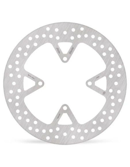 MOTO-MASTER Bremsscheiben für SUZUKI GS 500 E 1989-2007
