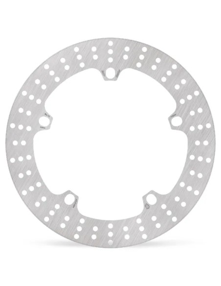 MOTO-MASTER Bremsscheiben für BMW R 1200 C 1997-2004