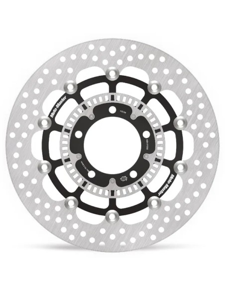 MOTO-MASTER Bremsscheiben für KAWASAKI KLE 650 ABS 2008-2021