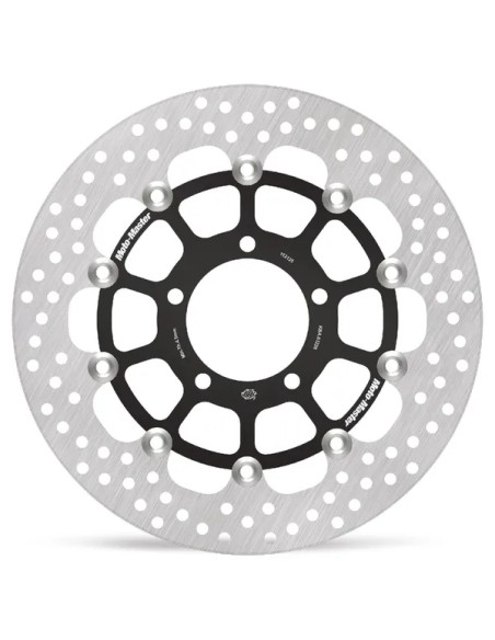 MOTO-MASTER Bremsscheiben für KAWASAKI KLZ 1000 ABS 2014-2024