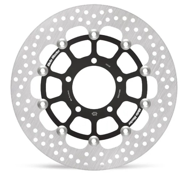 MOTO-MASTER Bremsscheiben für KAWASAKI KLZ 1000 ABS 2014-2024