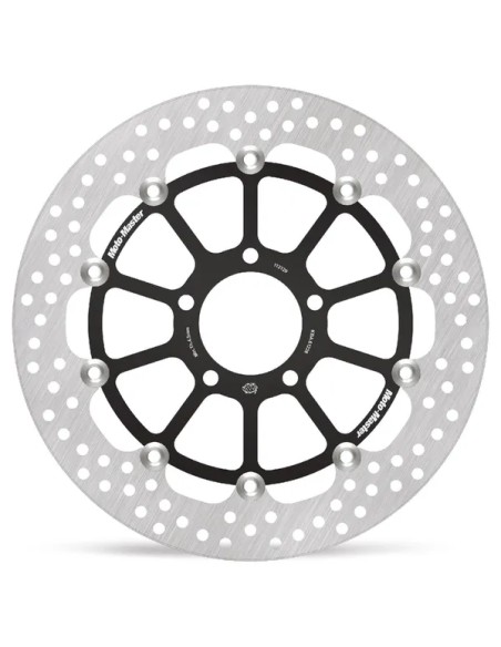MOTO-MASTER Bremsscheiben für SUZUKI GSX 1300 R 1999-2007