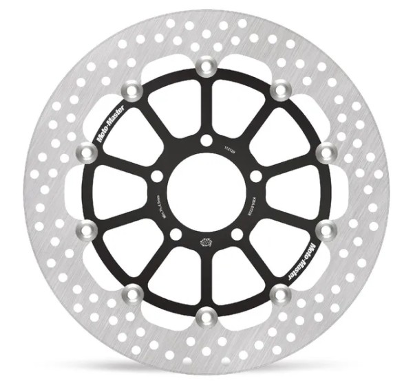 MOTO-MASTER Bremsscheiben für SUZUKI GSX 1300 R 1999-2007