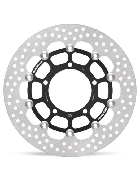 MOTO-MASTER Bremsscheiben für SUZUKI VZR 1800 R 2006-2016