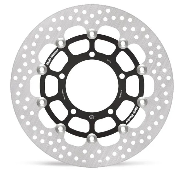 MOTO-MASTER Bremsscheiben für SUZUKI VZR 1800 R 2006-2016