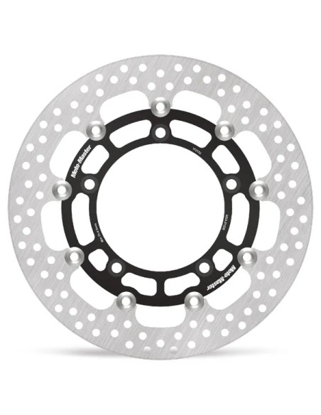 MOTO-MASTER Bremsscheiben für SUZUKI SV 650 ABS 2007-2024
